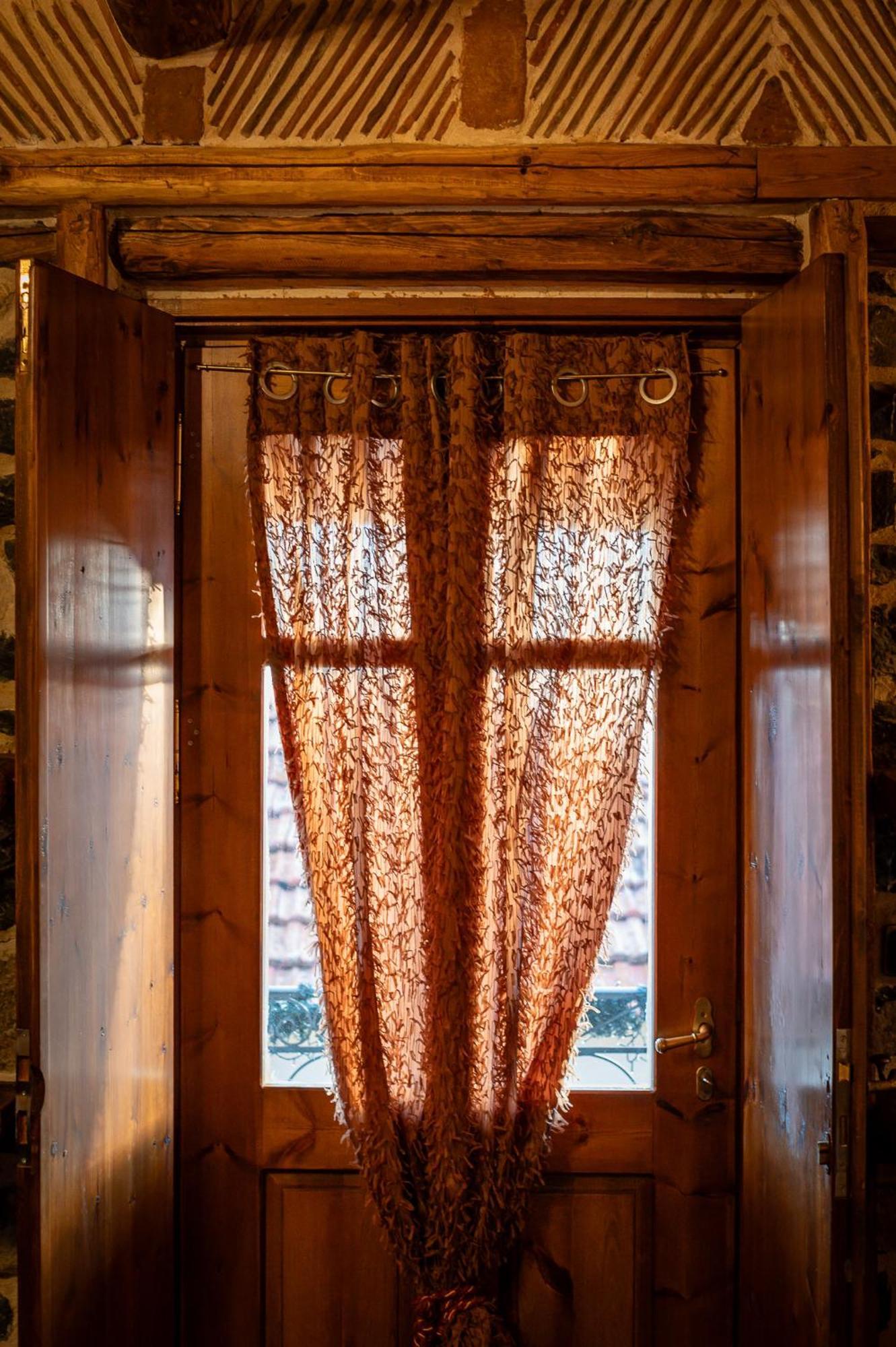 4 Seasons Premium Chalet Agios Athanasios  Bagian luar foto
